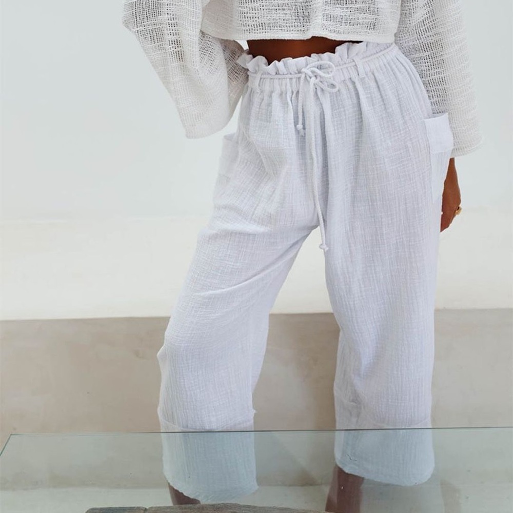 Maurie & Eve Mantra Pants